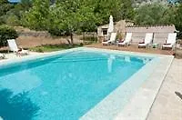 Sementer Del Molinet Pollensa